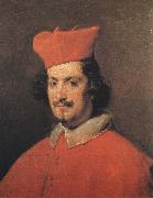 VELAZQUEZ, Diego Rodriguez de Silva y, Bishop